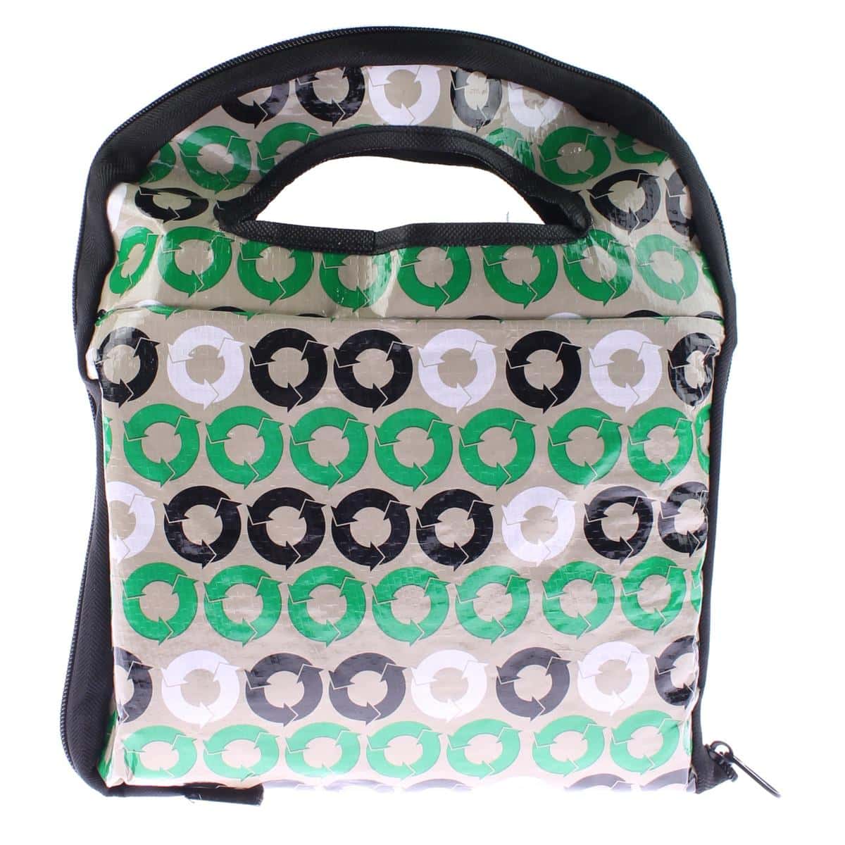 reusable shopping bags designer