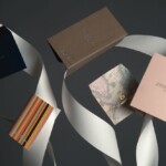 Luxury Point of Sale Packaging Accessories