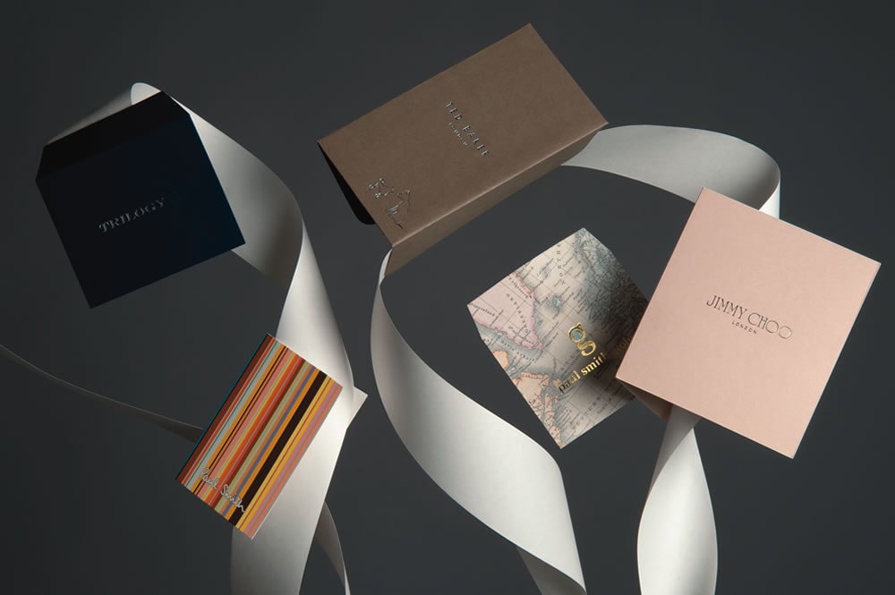 Point of Sale Packaging
