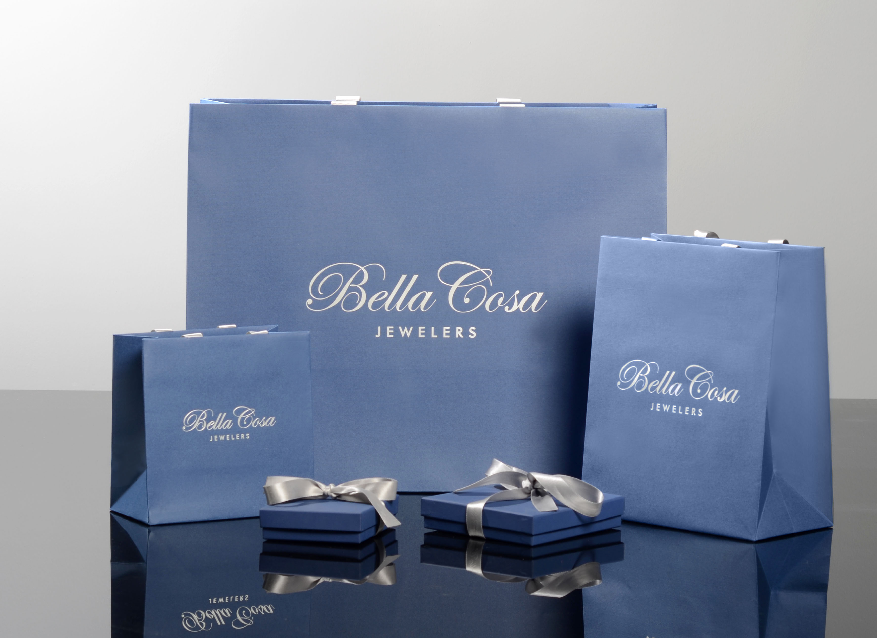 Gift Packaging