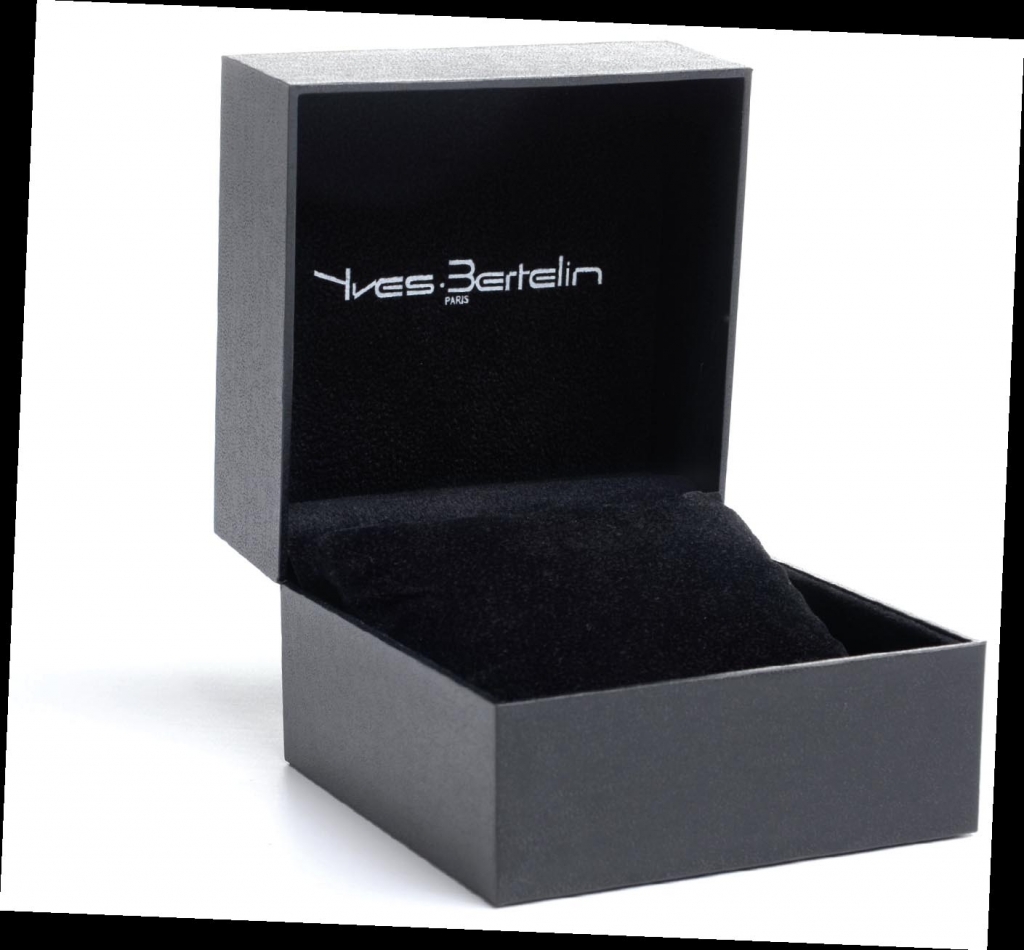 Jewellery Box Packaging
