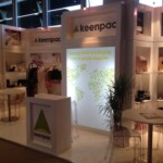 Luxury packaging suppliers Keenpac to exhibit at Luxepack