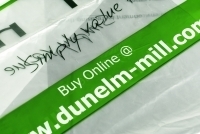 Dunelm Packaging Design