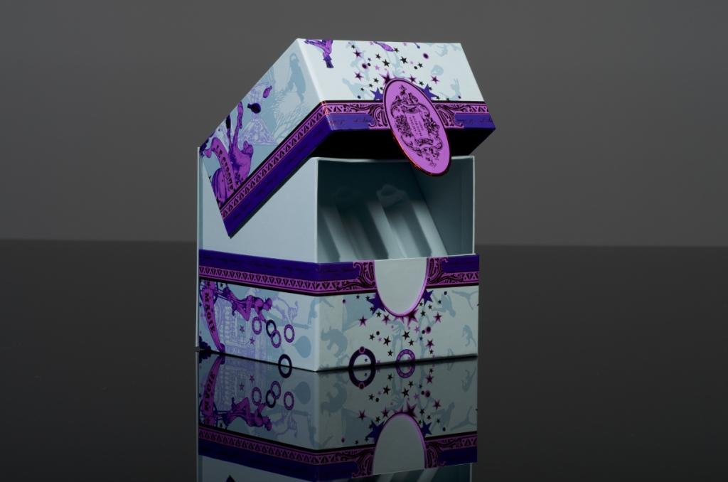 Gift Boxes - Artisan Parfumeur