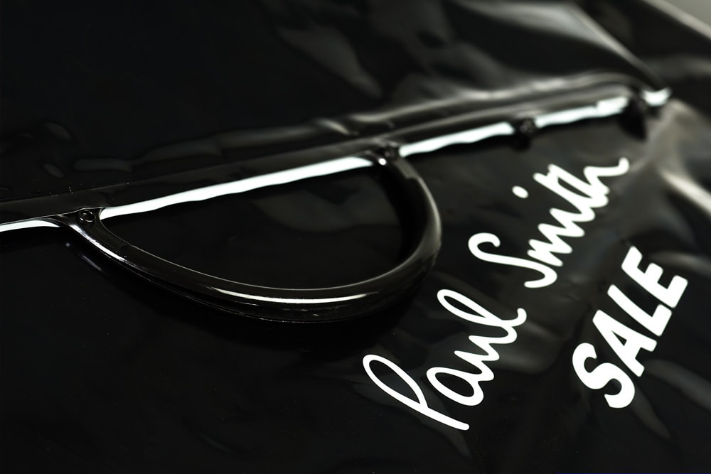 Plastic Carrier Bags