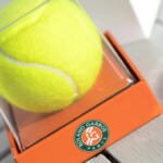 Event Packaging | Beautiful Gift Bags for French Open