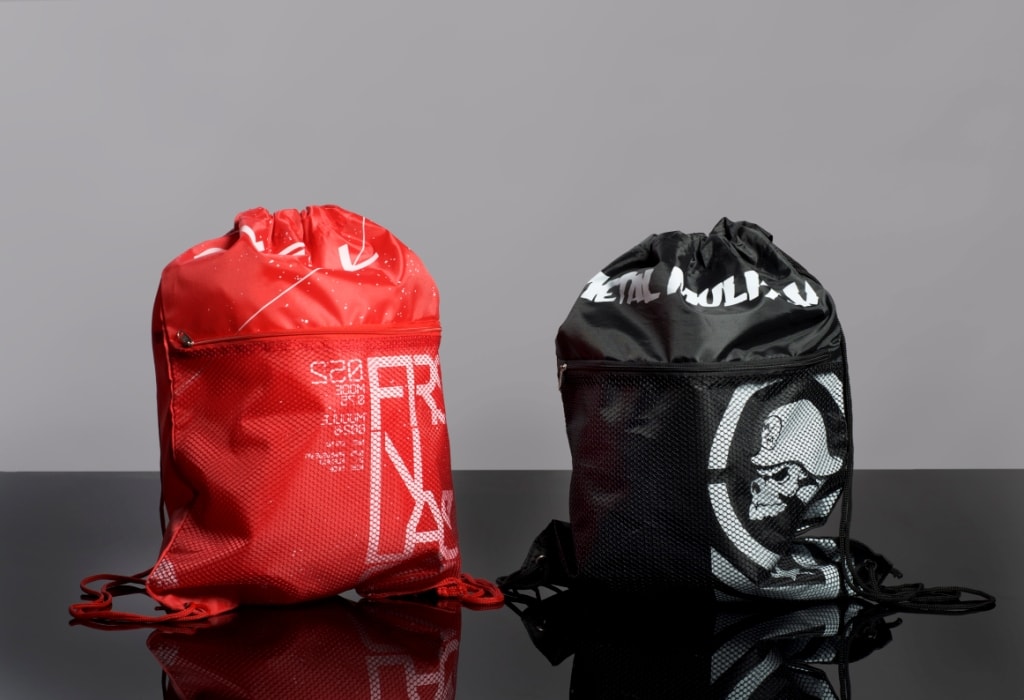 Brand Packaging