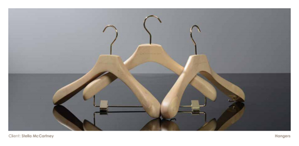 Product Packaging - Hangers