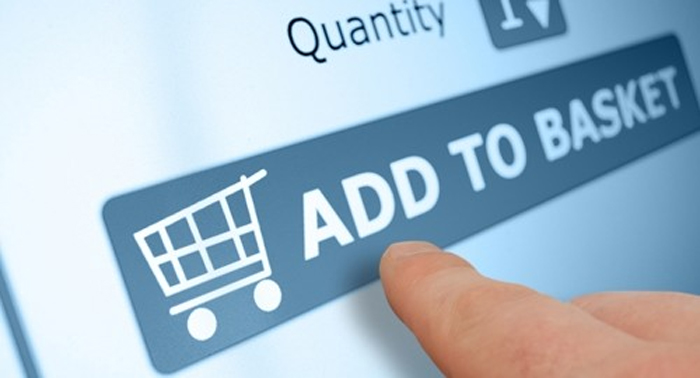 Online Retail Packaging