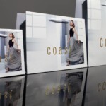 Brand Packaging | Coast launch their Spring, Summer Carrier Bag