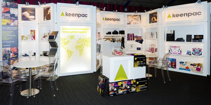 Keenpac Creative Design