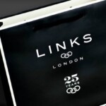 Special Edition Carrier Bags | Brand Packaging for Links of London