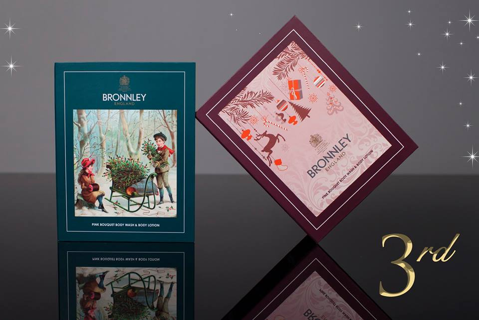 24 Christmas Retail Packaging Designs | KeenpacKeenpac