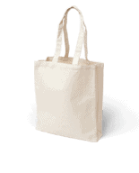fabric bags