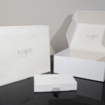 Product Packaging Supplier | British beauty brand Nior London
