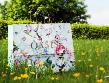 Oasis Luxury Packaging