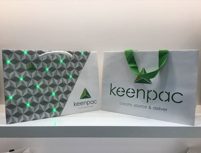 Luxury Packaging Design