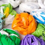 Northern Ireland Carrier Bag Levy Launches 8th April