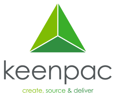 Keenpac Logo
